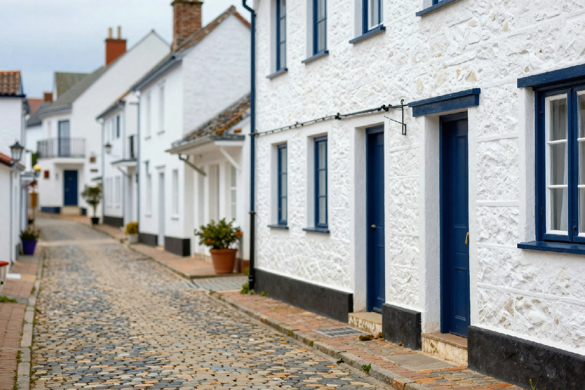 Alacati, un gioiello della Turchia dove il vento racconta storie e il mare incanta i visitatori