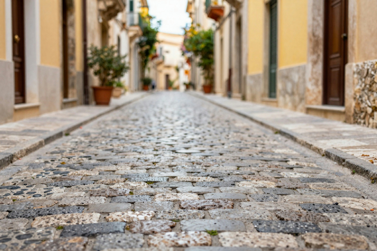 San Mauro Castelverde: un angolo di Sicilia dove la tradizione si intreccia con il presente